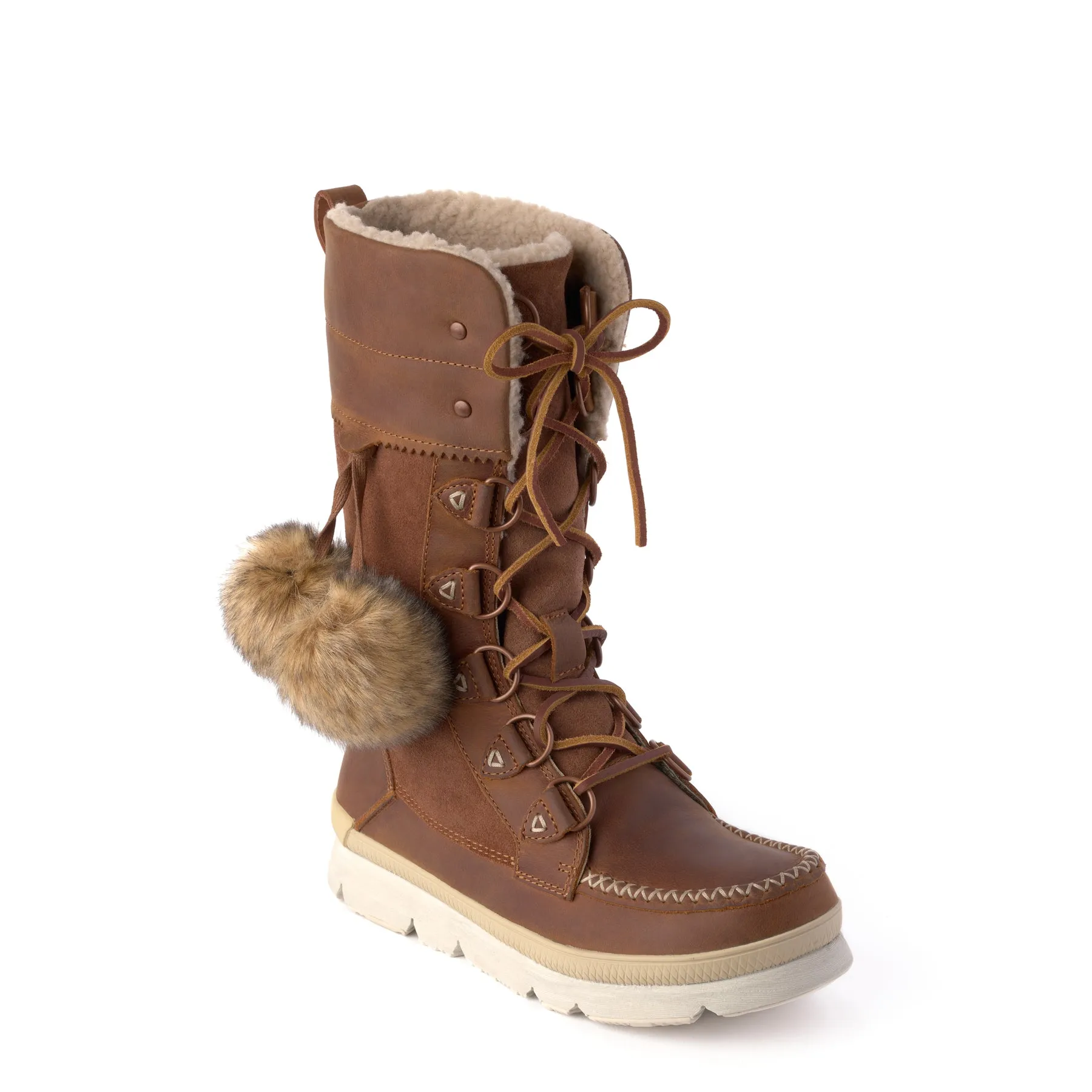 Waterproof Pacific Winter Boot