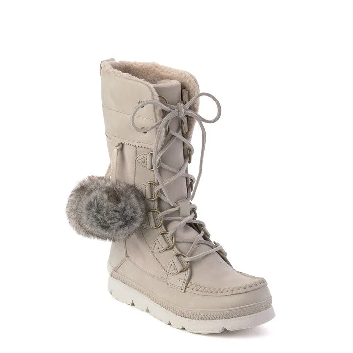 Waterproof Pacific Winter Boot