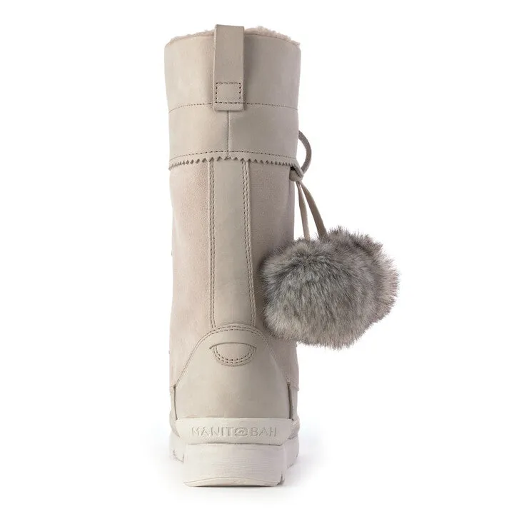 Waterproof Pacific Winter Boot