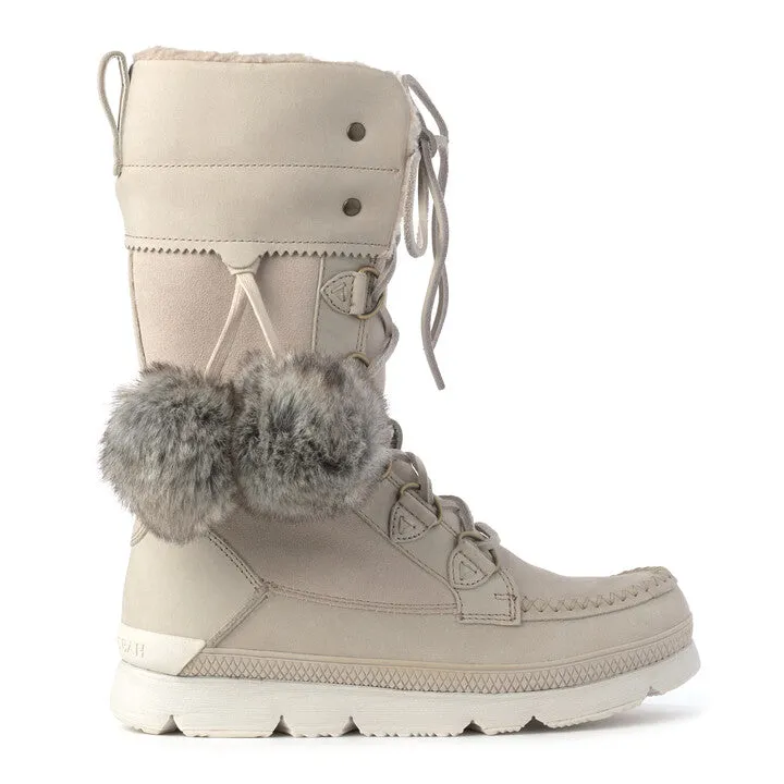 Waterproof Pacific Winter Boot