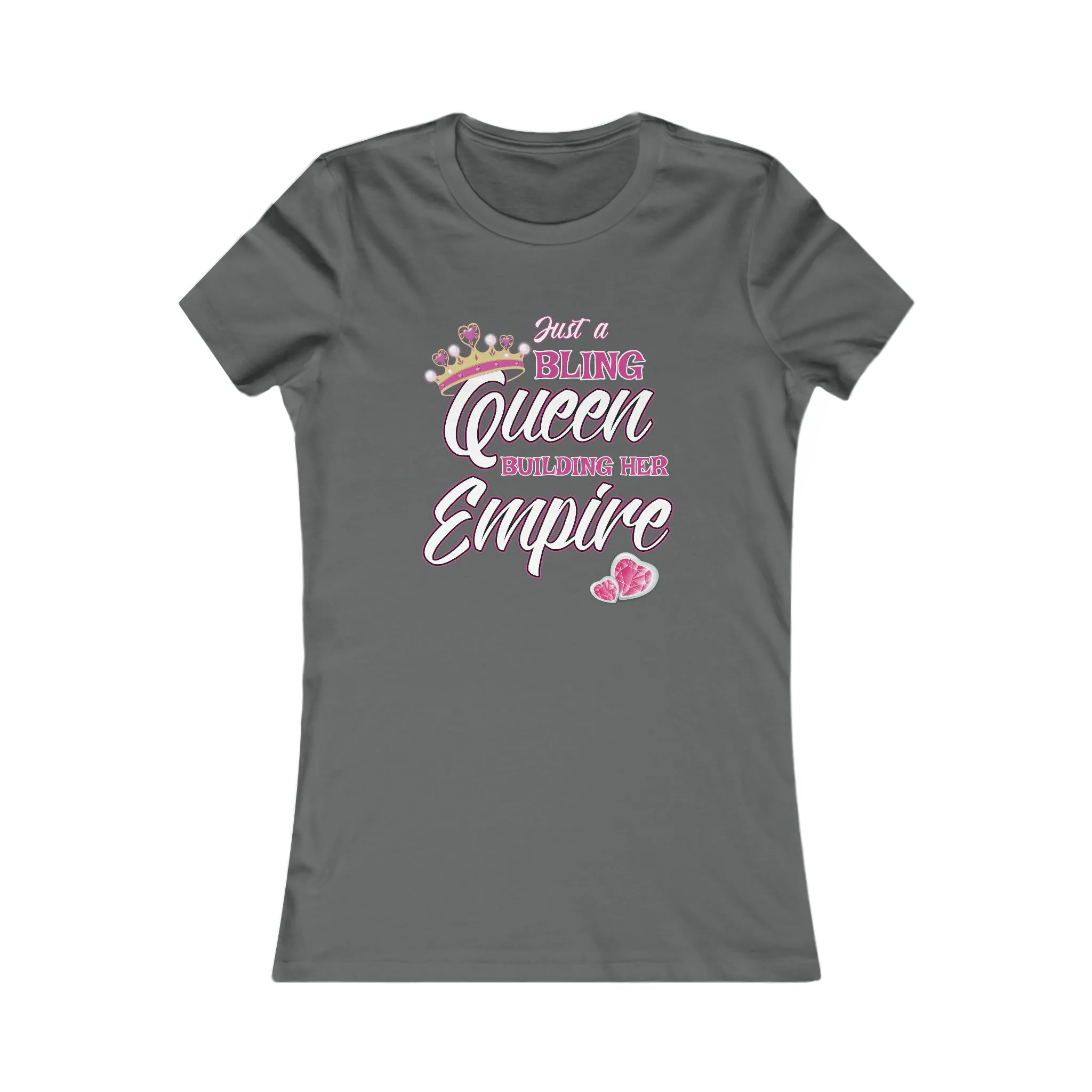 Women's Favorite Tee