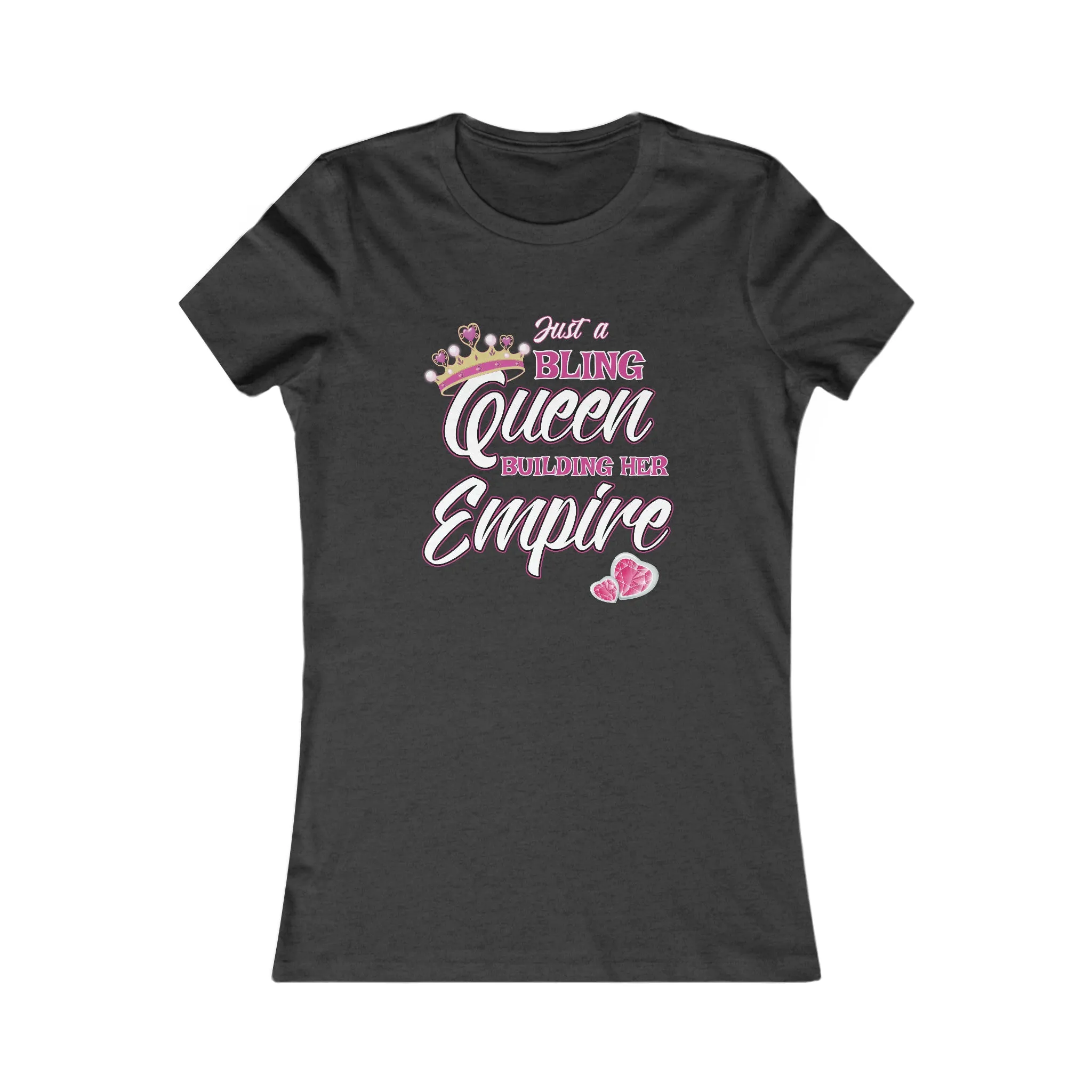 Women's Favorite Tee