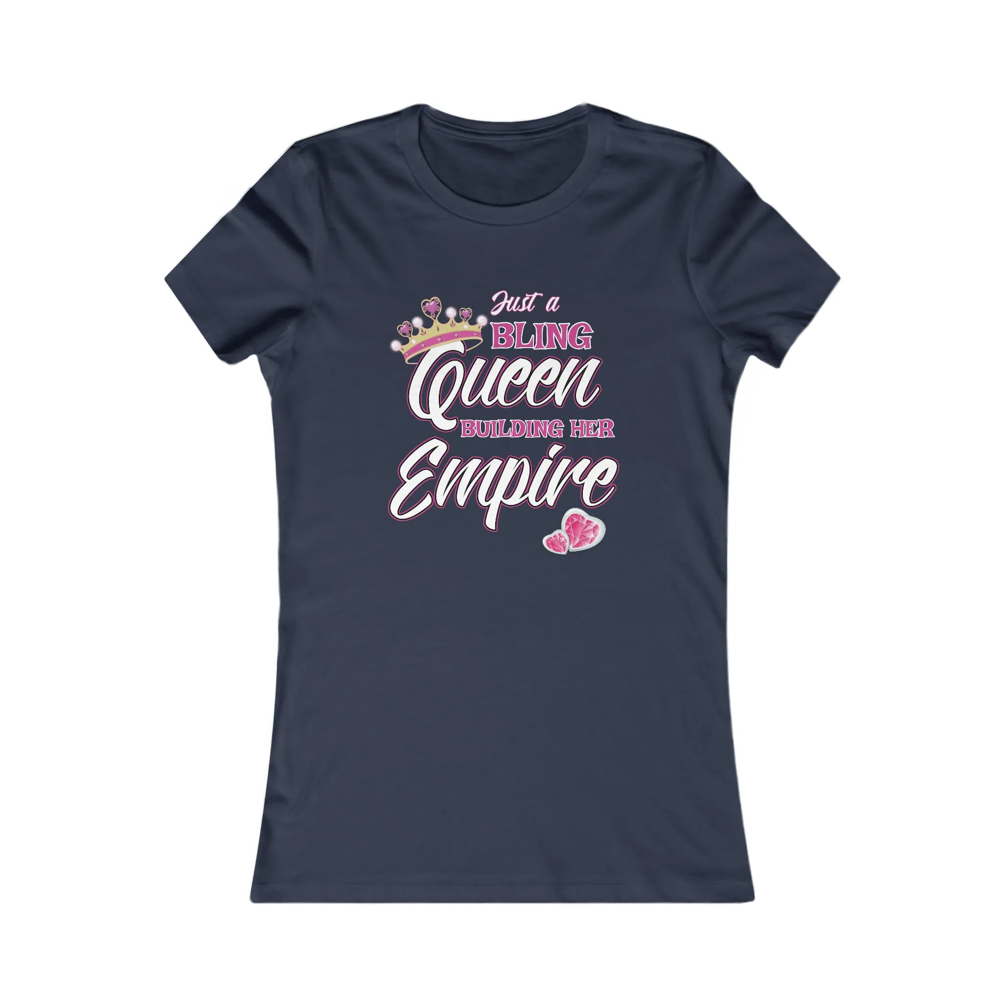 Women's Favorite Tee