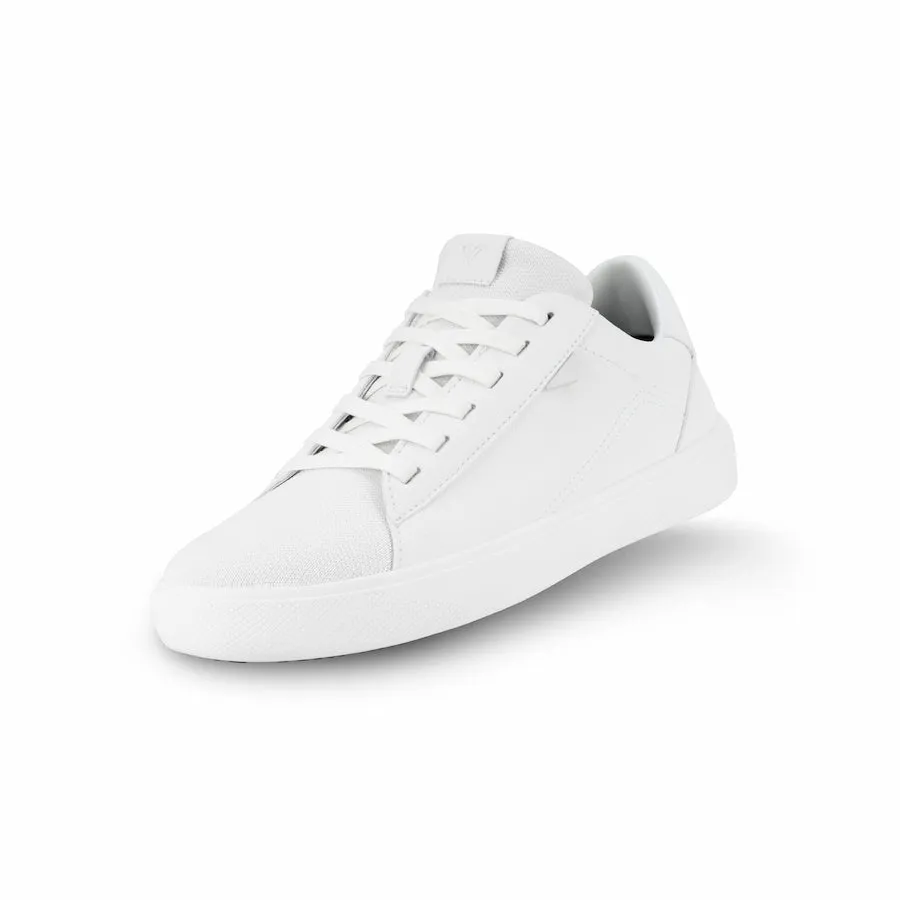 Women's Soho Sneaker 1 - Ivory White LE