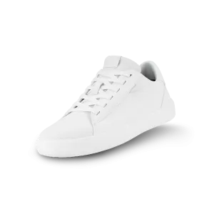 Women's Soho Sneaker 1 - Ivory White LE