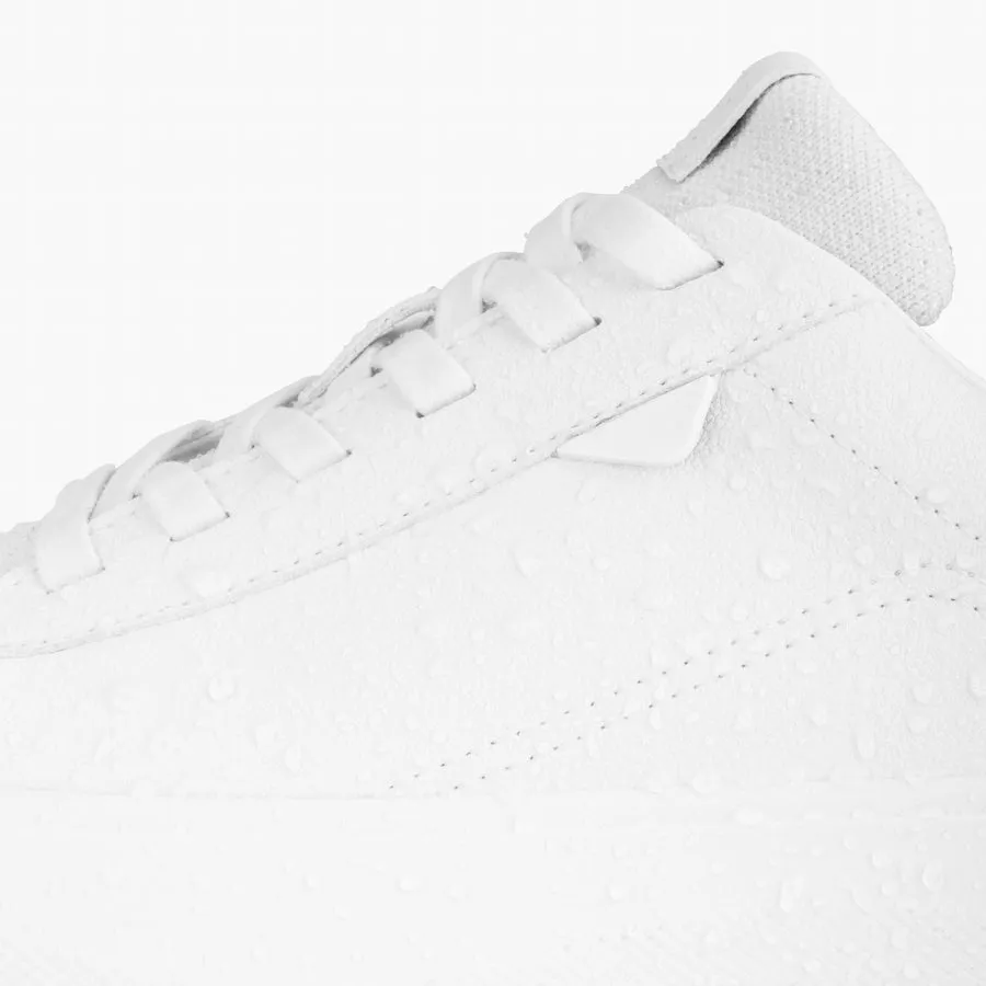 Women's Soho Sneaker 1 - Ivory White LE