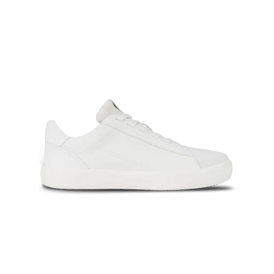 Women's Soho Sneaker 1 - Ivory White LE