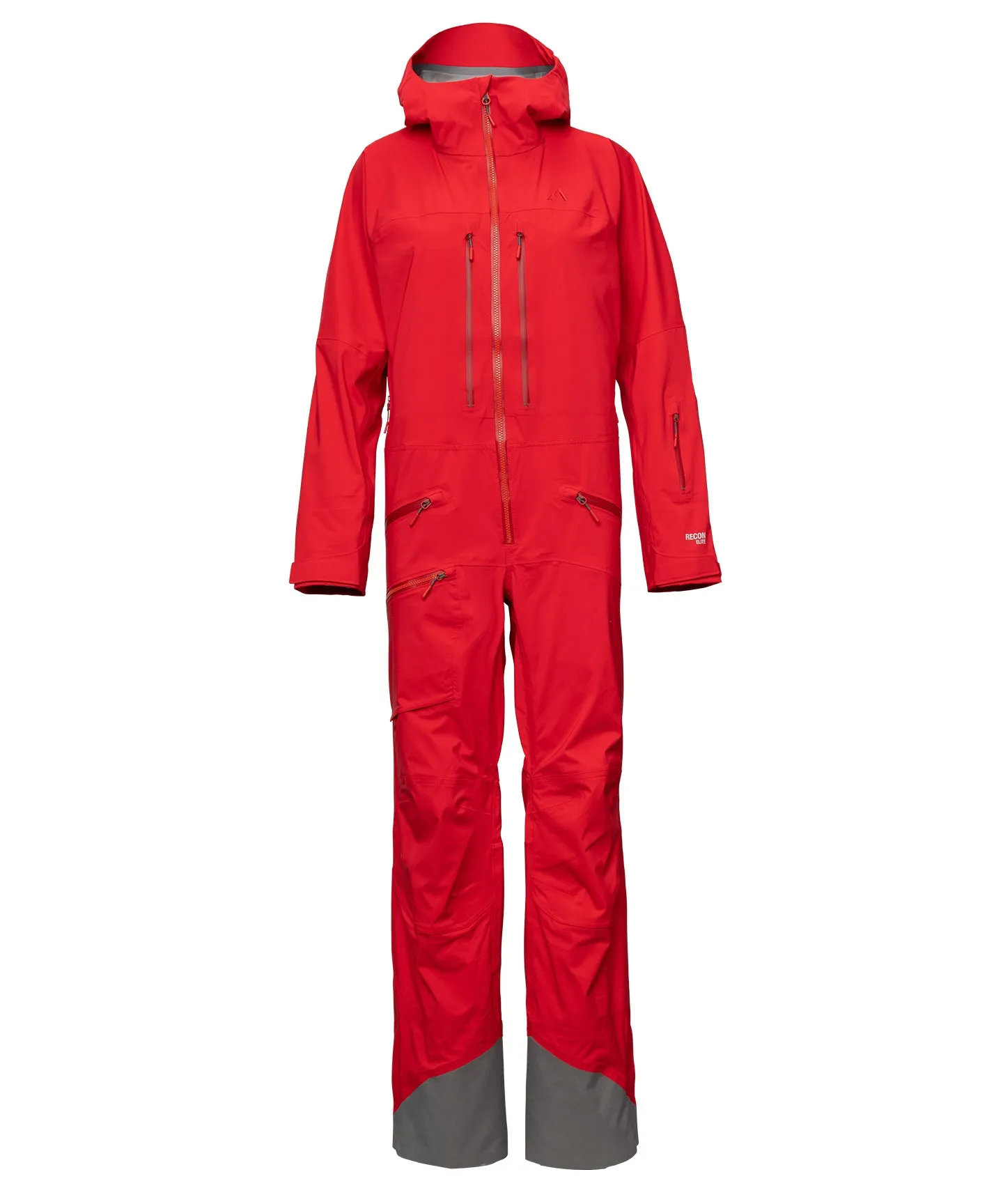 W's Sickbird 3L Shell Suit