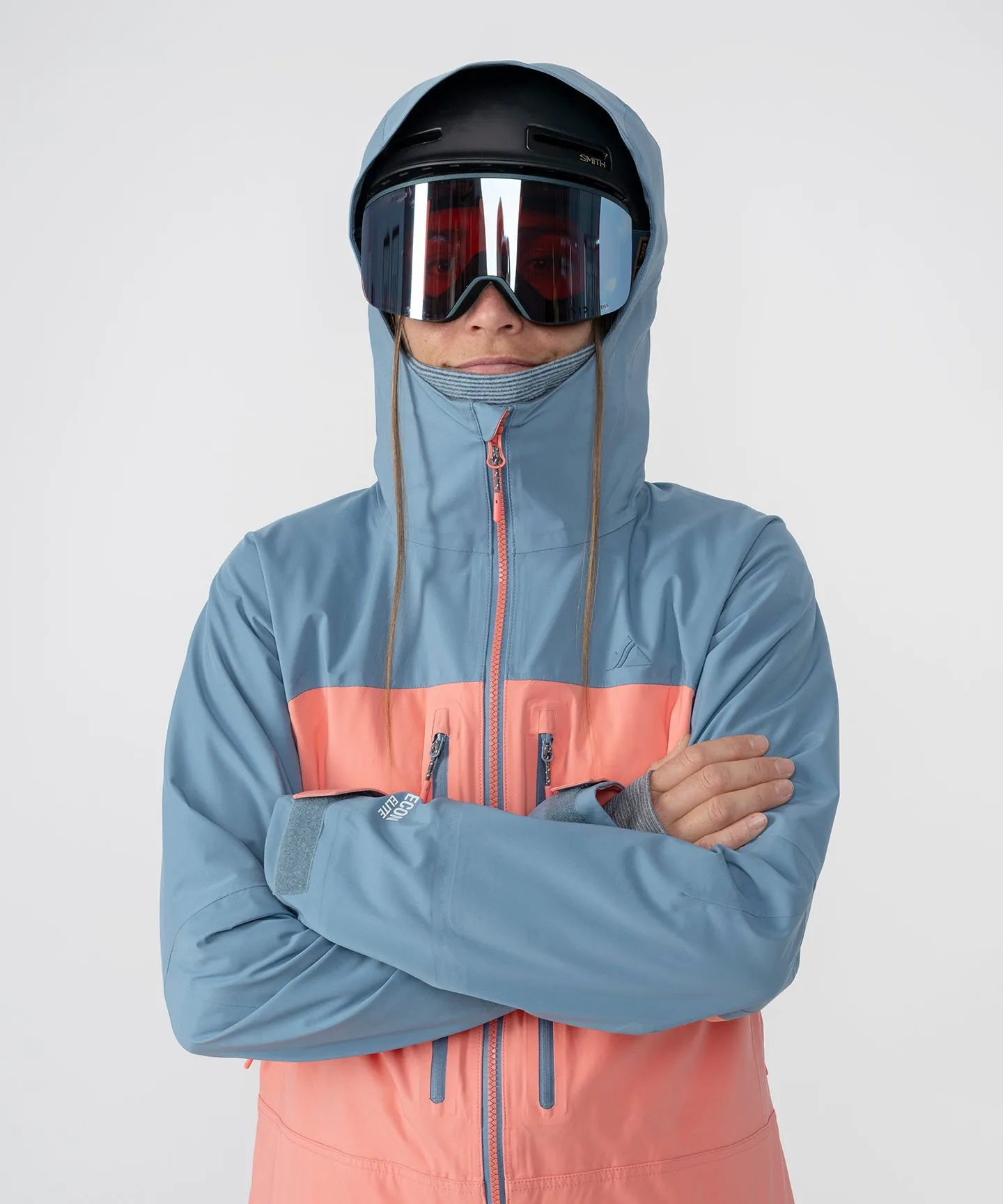 W's Sickbird 3L Shell Suit