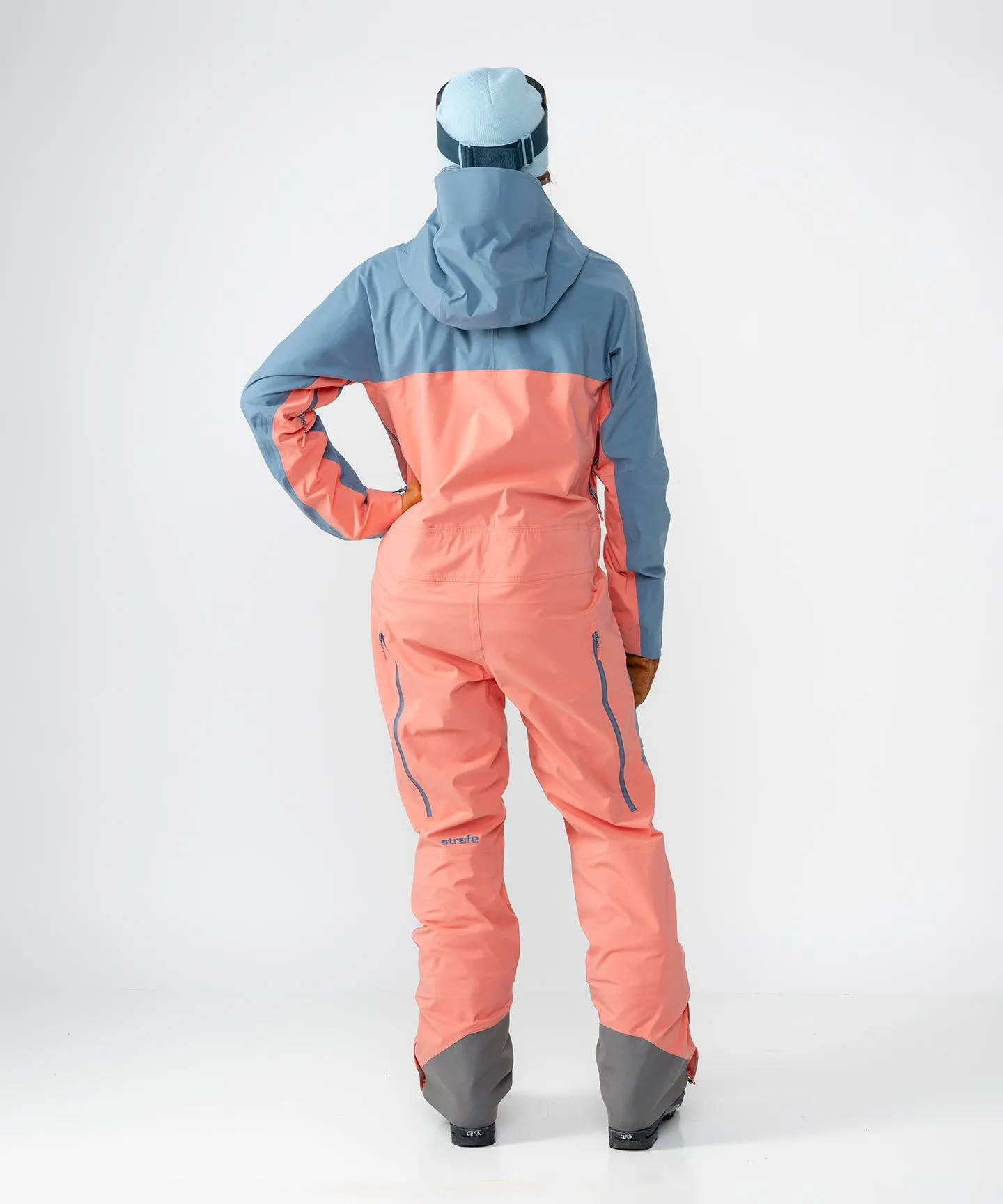 W's Sickbird 3L Shell Suit